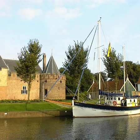 Zeilschip Fortuna *