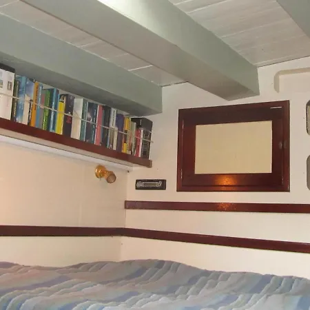 Zeilschip Fortuna Botel *